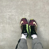 Go to gym